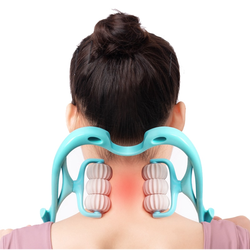 YourMiniWorld™ Neck Massager