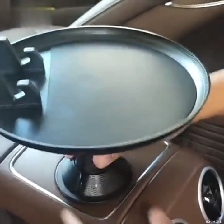 🔥Free Shipping Worldwide🔥Car Cup Holder Swivel Tray