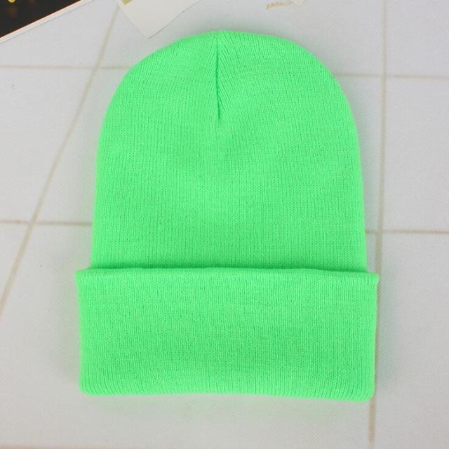 Iconic Goods™ Knitted Winter Bennie