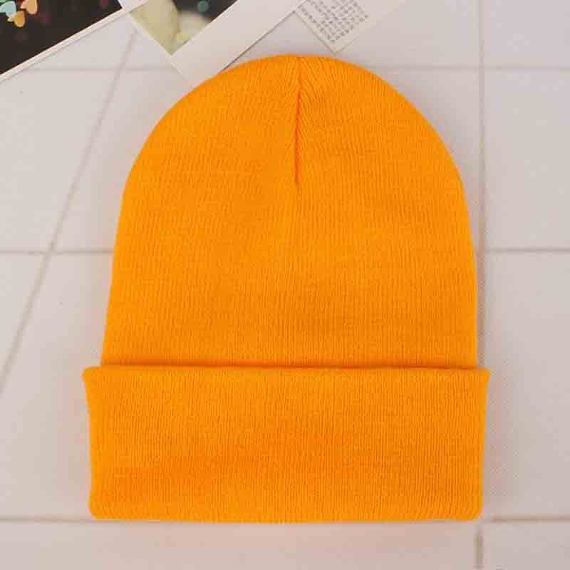 Iconic Goods™ Knitted Winter Bennie
