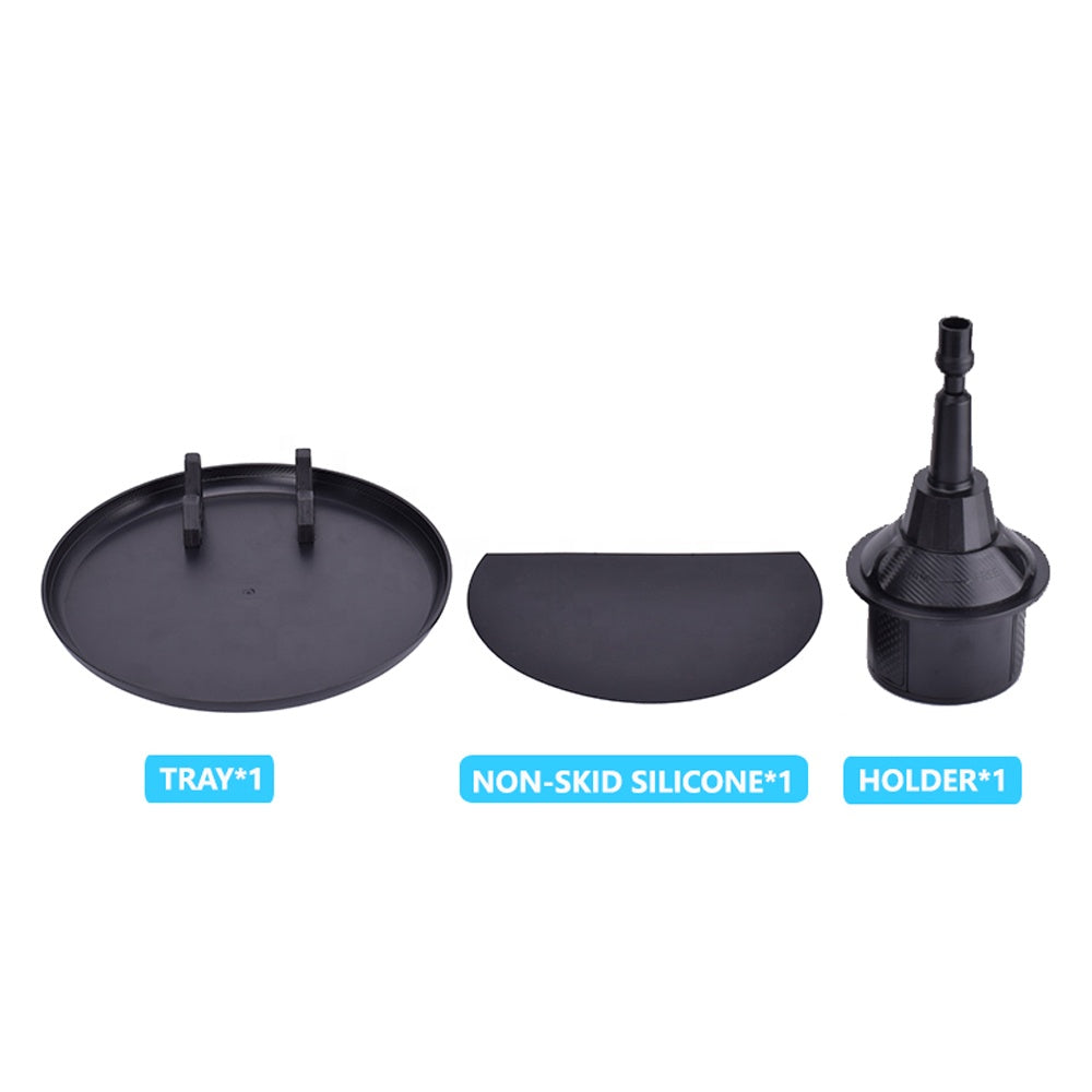 🔥Free Shipping Worldwide🔥Car Cup Holder Swivel Tray