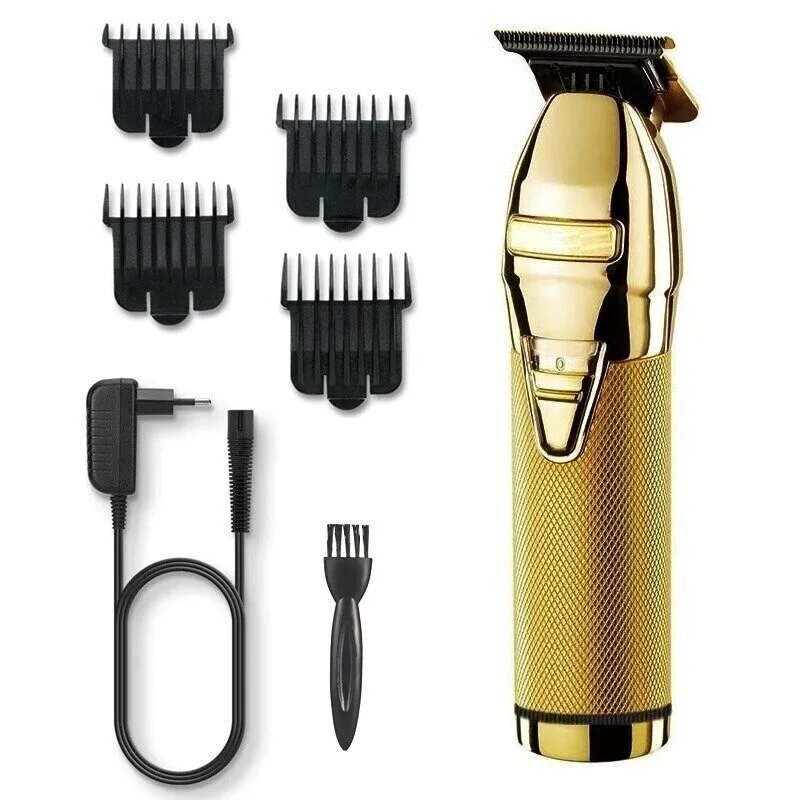 💈 Professional Hair Outlining Trimmer 💈