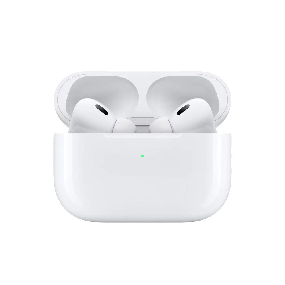 GM True Air pro2 True ANC earbuds TWS Bluetooth headphones Music Headset sport earphones Active noise cancelation cool Earbuds