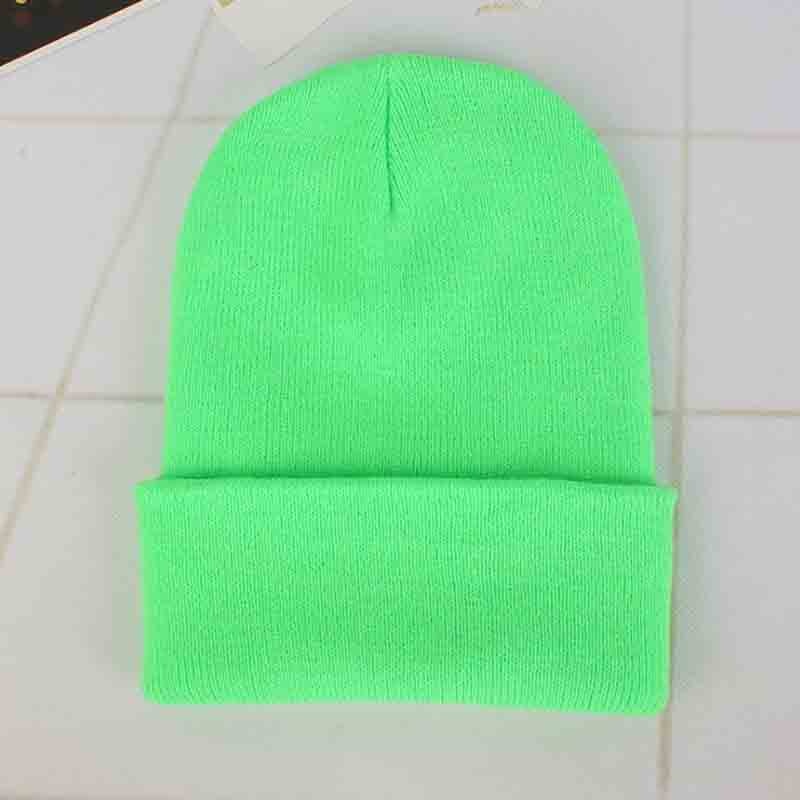 Iconic Goods™ Knitted Winter Bennie
