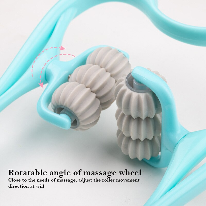 YourMiniWorld™ Neck Massager