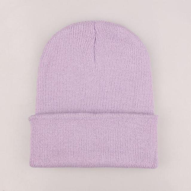 Iconic Goods™ Knitted Winter Bennie