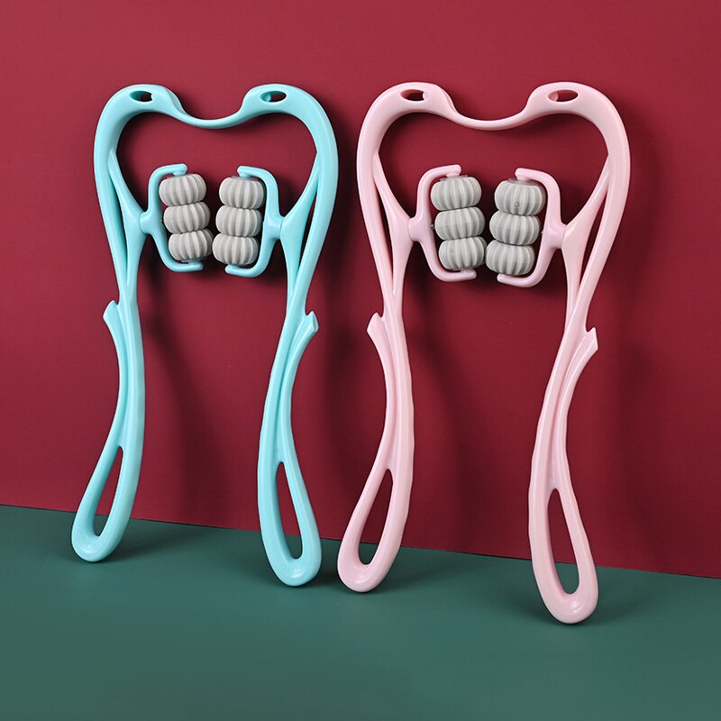 YourMiniWorld™ Neck Massager