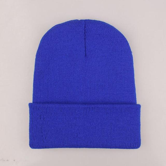 Iconic Goods™ Knitted Winter Bennie