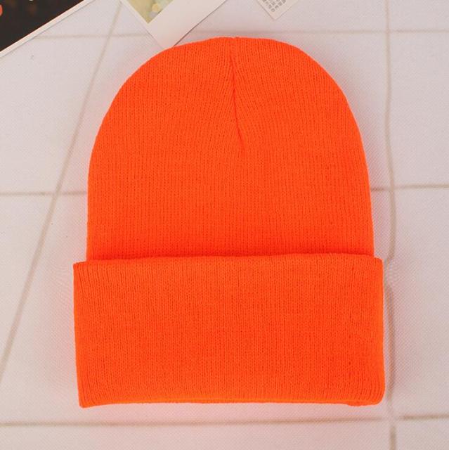 Iconic Goods™ Knitted Winter Bennie