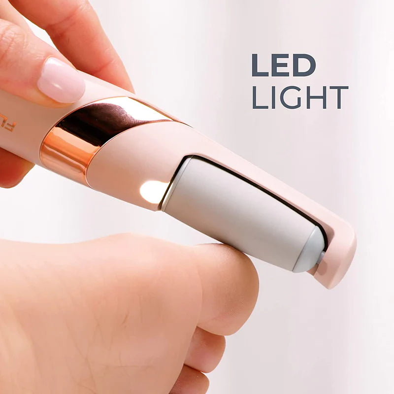 THE PEDI TOOL - (Remove Tough Skin and Get Beautiful Feet in Minutes!) [ FREE DELIEVERY]