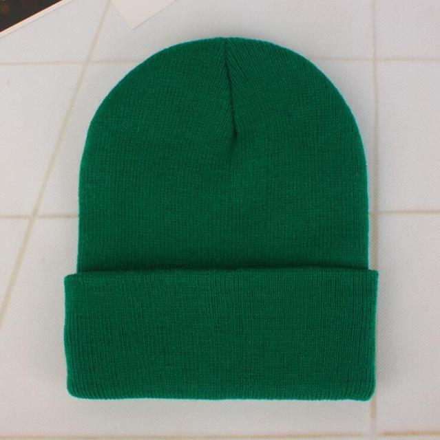 Iconic Goods™ Knitted Winter Bennie