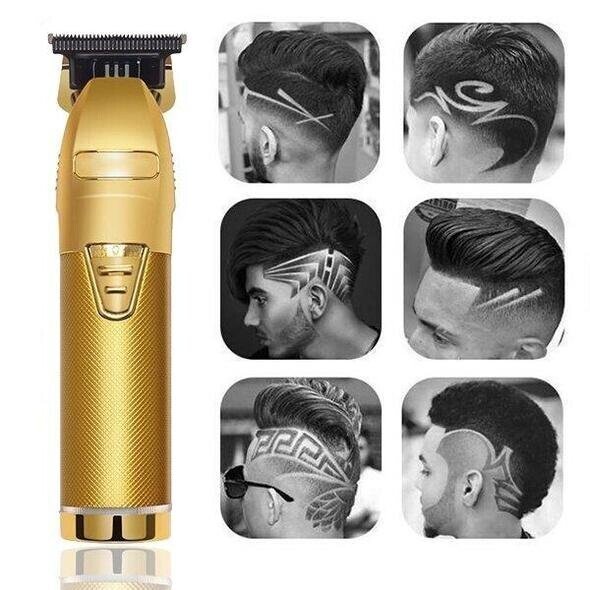 💈 Professional Hair Outlining Trimmer 💈