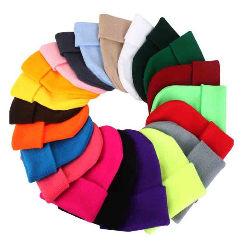 Iconic Goods™ Knitted Winter Bennie
