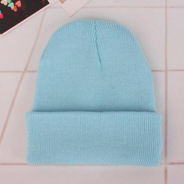 Iconic Goods™ Knitted Winter Bennie