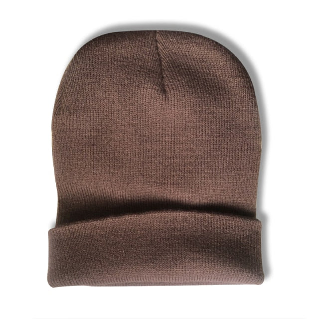 Iconic Goods™ Knitted Winter Bennie