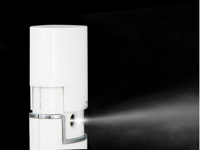 Nano Handy Facial Steamer