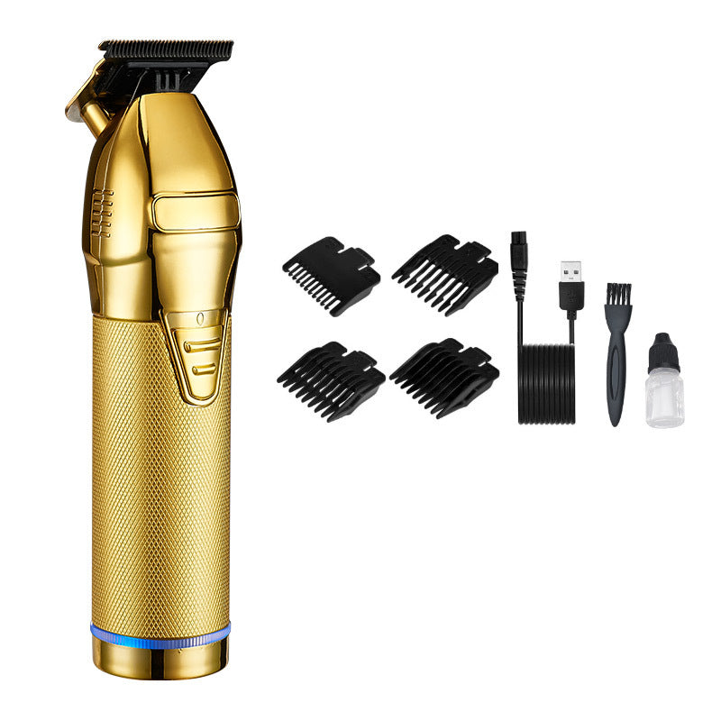 💈 Professional Hair Outlining Trimmer 💈