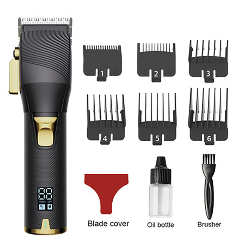 💈 Professional Hair Outlining Trimmer 💈