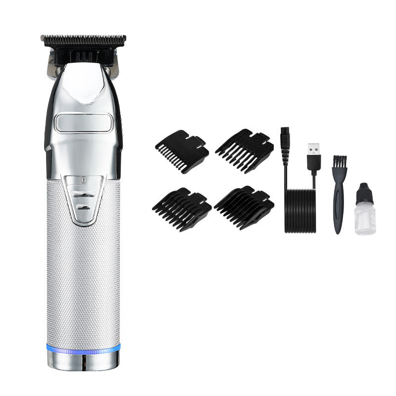 💈 Professional Hair Outlining Trimmer 💈