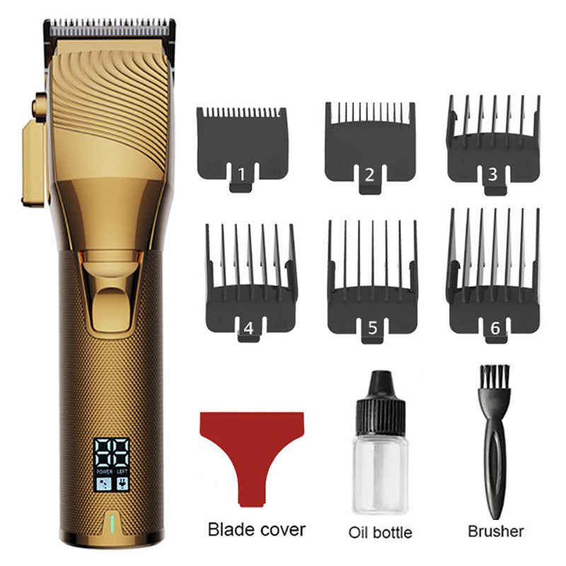 💈 Professional Hair Outlining Trimmer 💈