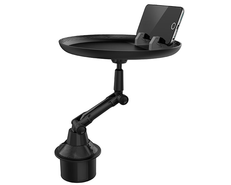 🔥Free Shipping Worldwide🔥Car Cup Holder Swivel Tray