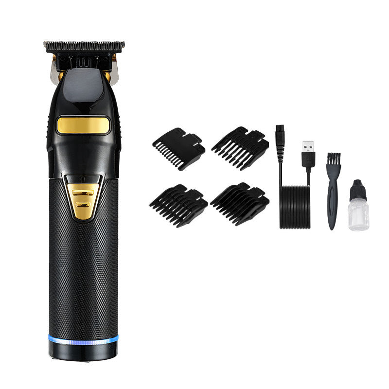 💈 Professional Hair Outlining Trimmer 💈