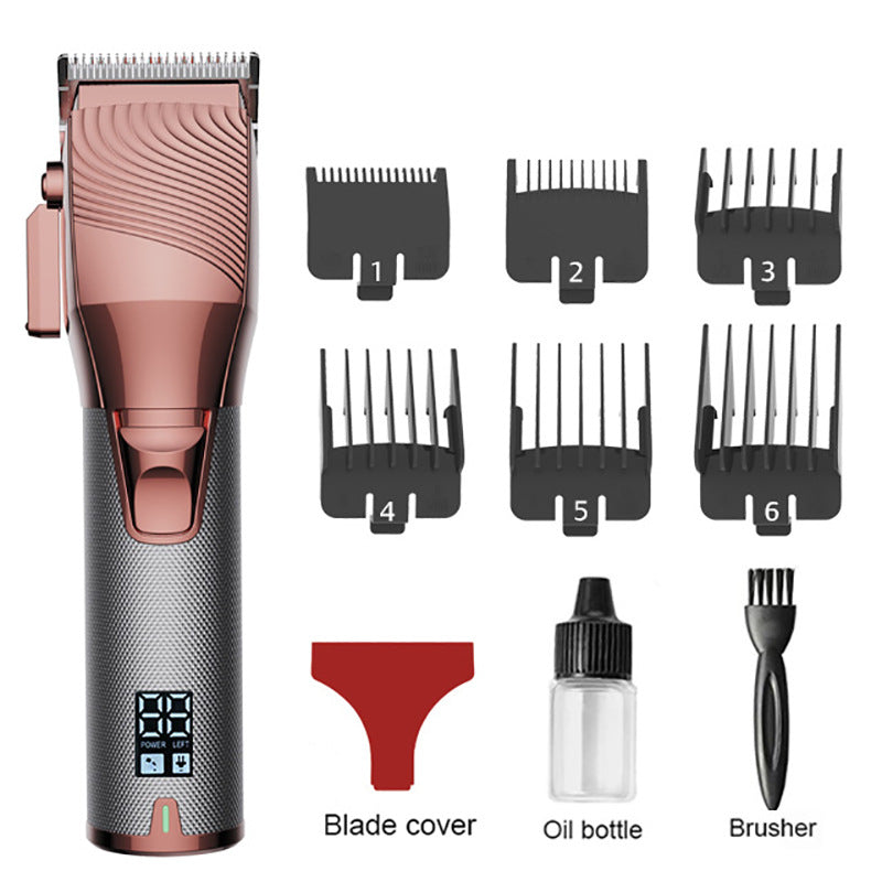 💈 Professional Hair Outlining Trimmer 💈