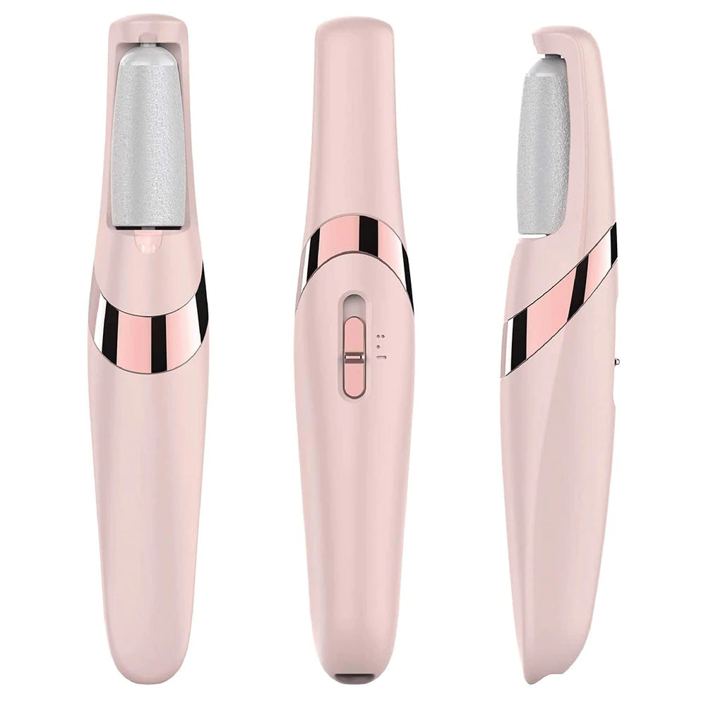 THE PEDI TOOL - (Remove Tough Skin and Get Beautiful Feet in Minutes!) [ FREE DELIEVERY]