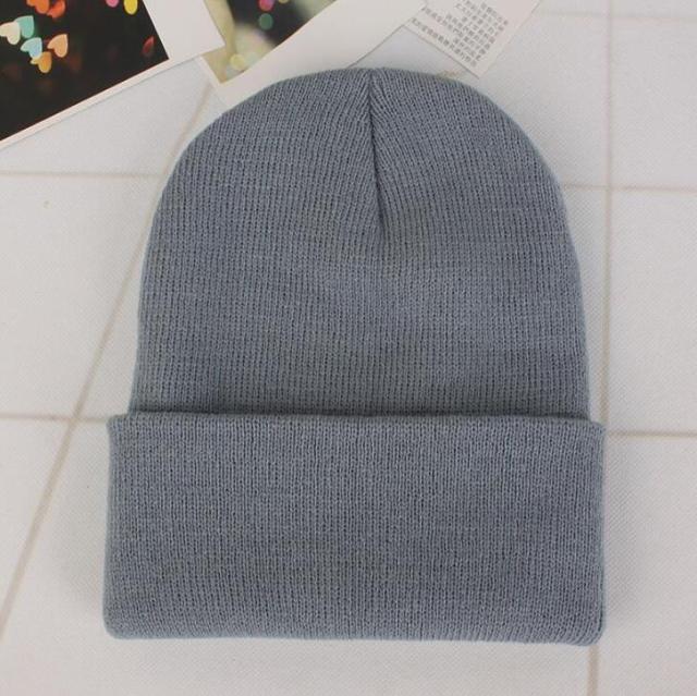 Iconic Goods™ Knitted Winter Bennie
