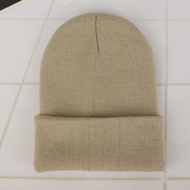 Iconic Goods™ Knitted Winter Bennie