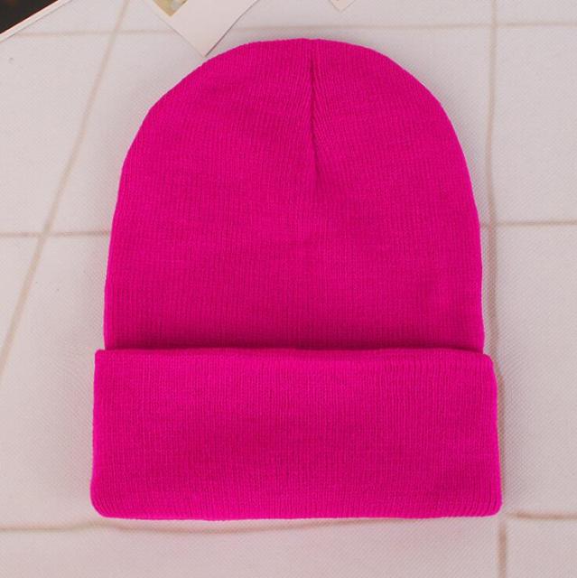 Iconic Goods™ Knitted Winter Bennie