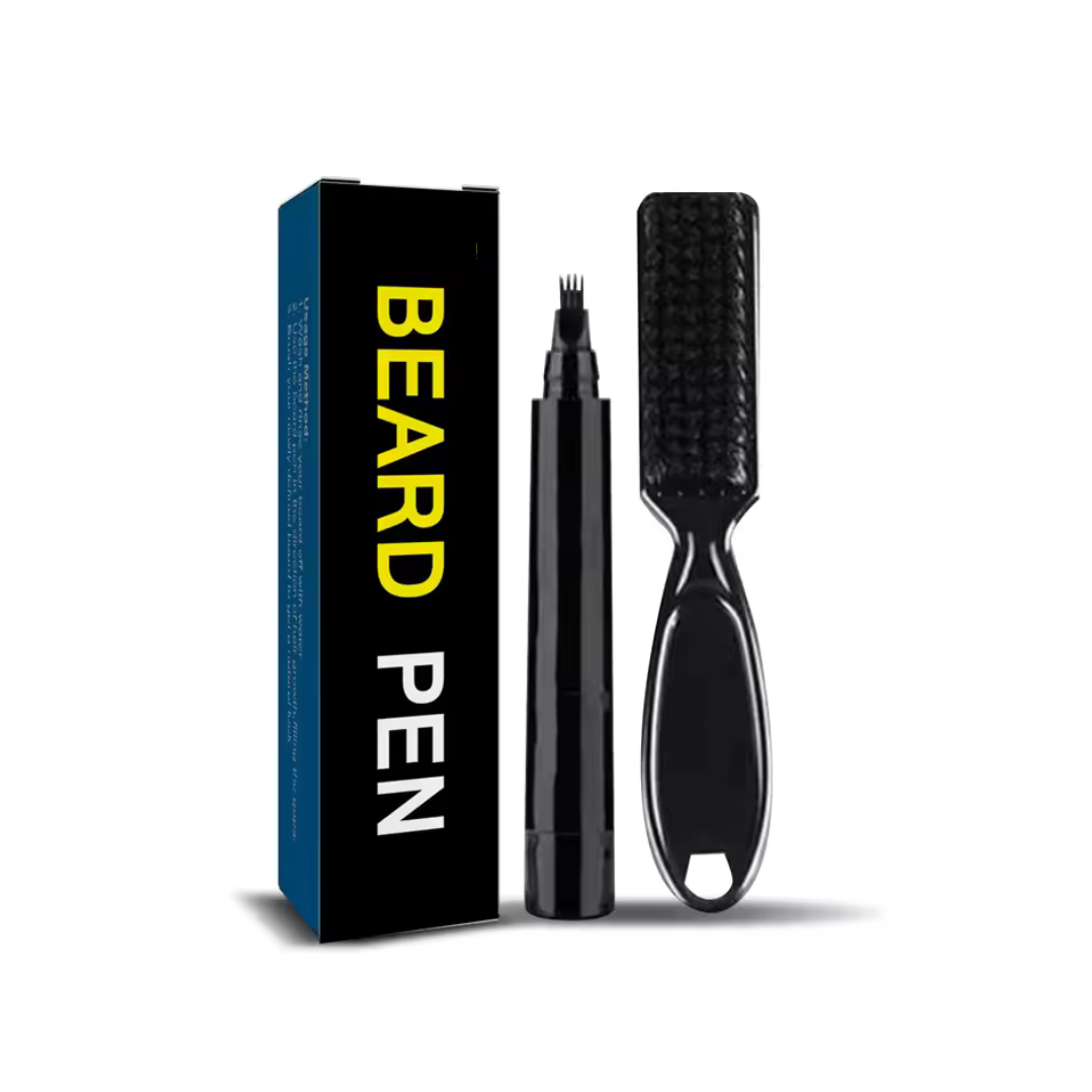Beard Pencil -Rugged Beard Kit
