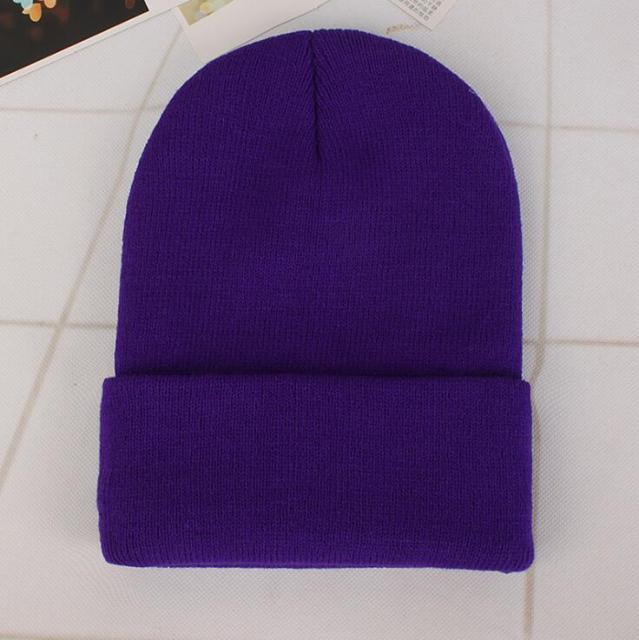 Iconic Goods™ Knitted Winter Bennie