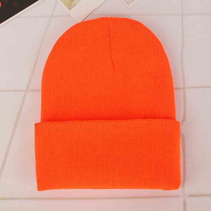 Iconic Goods™ Knitted Winter Bennie