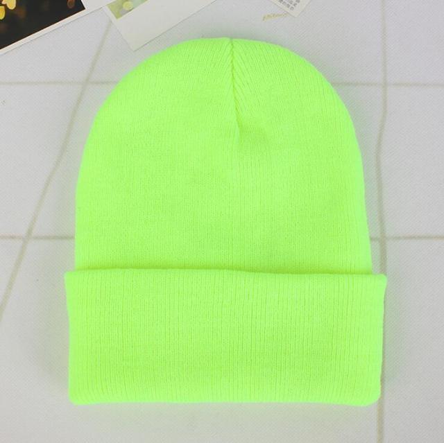 Iconic Goods™ Knitted Winter Bennie