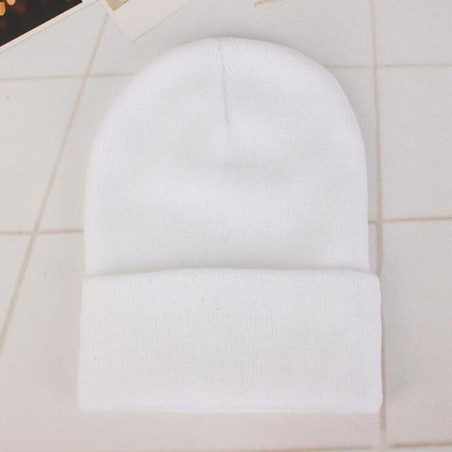 Iconic Goods™ Knitted Winter Bennie