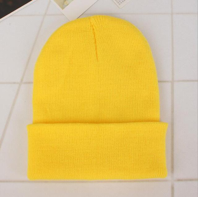 Iconic Goods™ Knitted Winter Bennie
