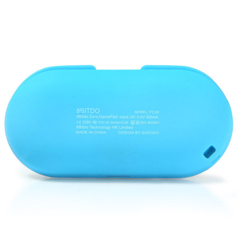 8Bitdo Zero GamePad