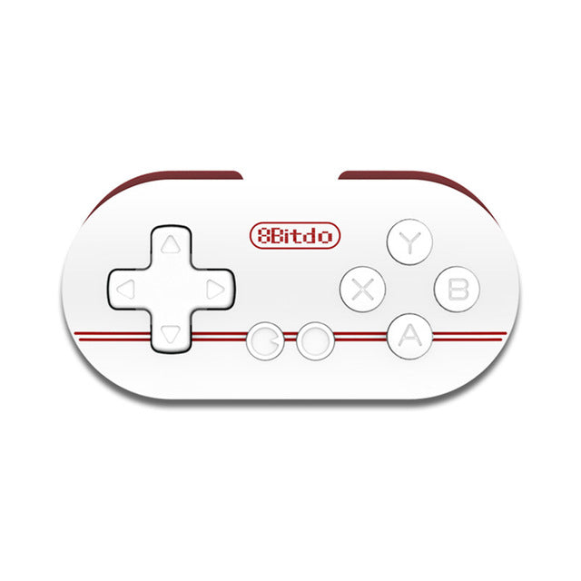 8Bitdo Zero GamePad