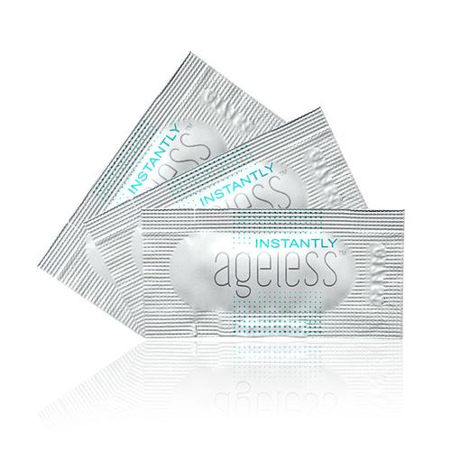 AgeLess- Anti Aging Face Serum
