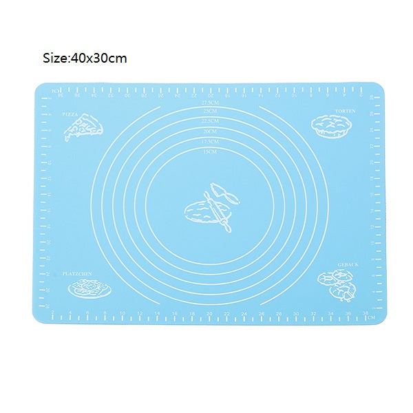 Non-Stick Pastry Mat