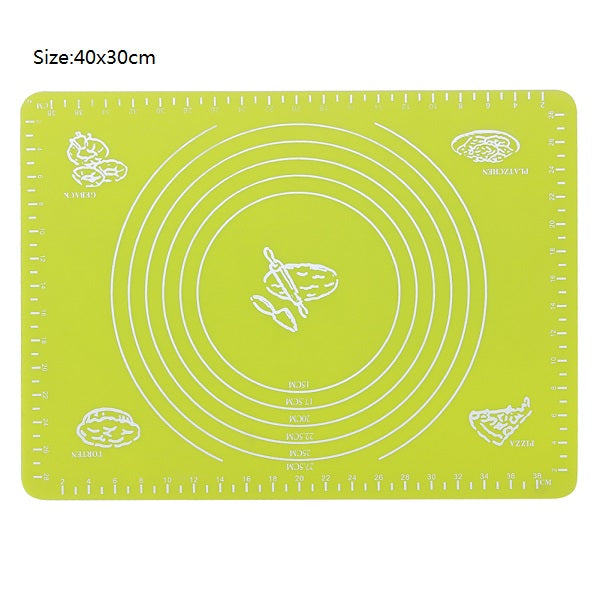 Non-Stick Pastry Mat