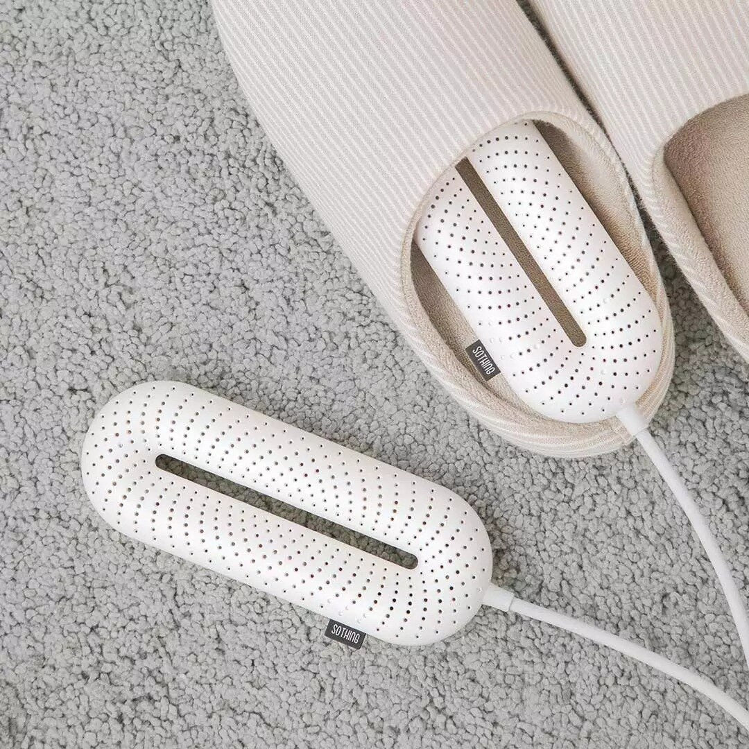 Electric Shoes Dryer