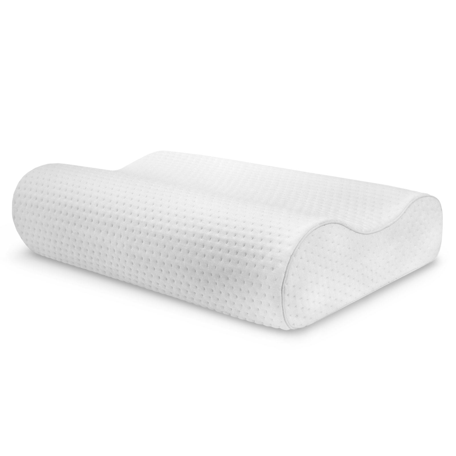 Orthopedic Memory Foam Pillow
